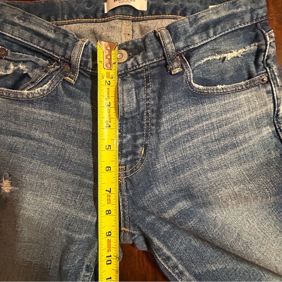 NWT Moussy Vintage Daleville Skinny Women’s Jeans Size 26 - Picture 7 of 8